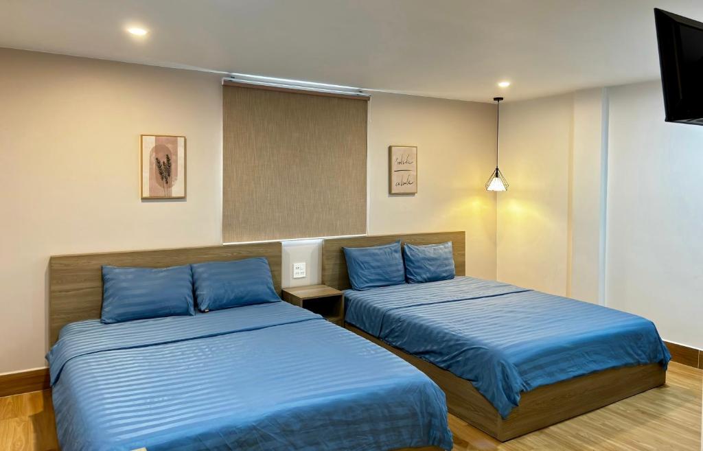 STAY Hotel photo 2