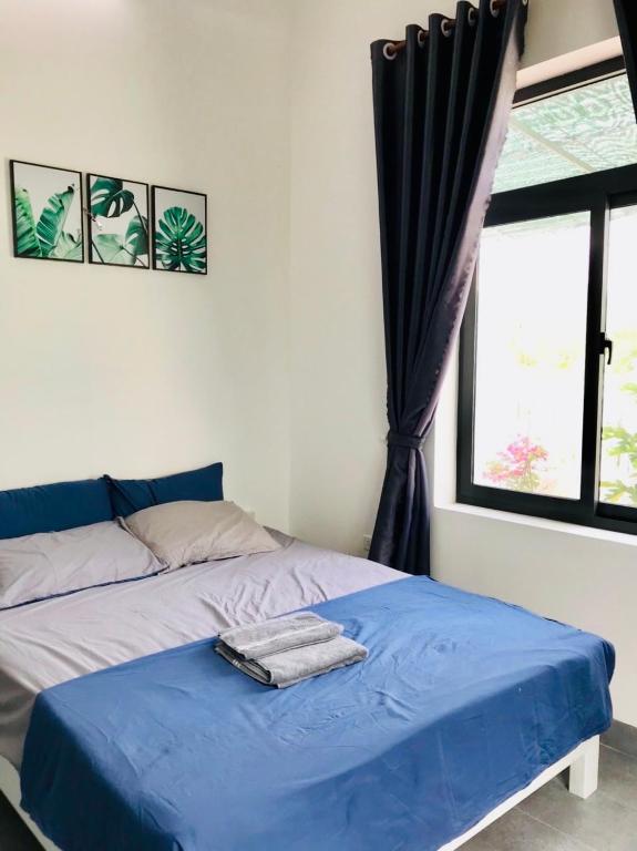 Tammy homestay- Ganh Da Dia photo 2