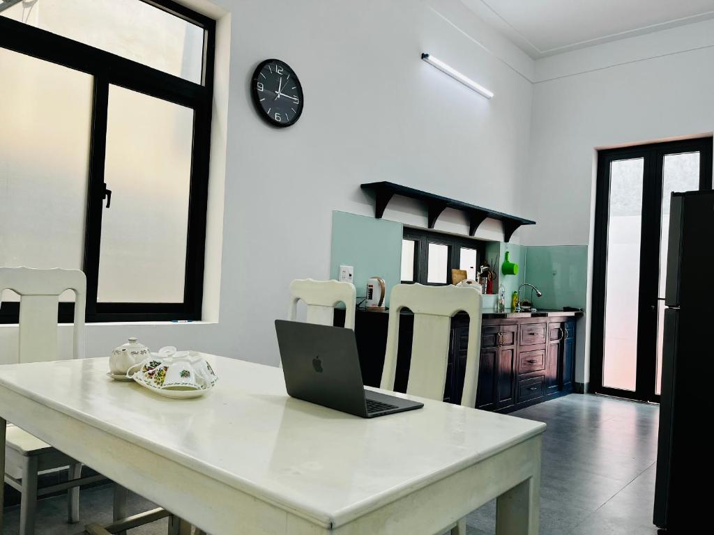 Tammy homestay- Ganh Da Dia photo 3