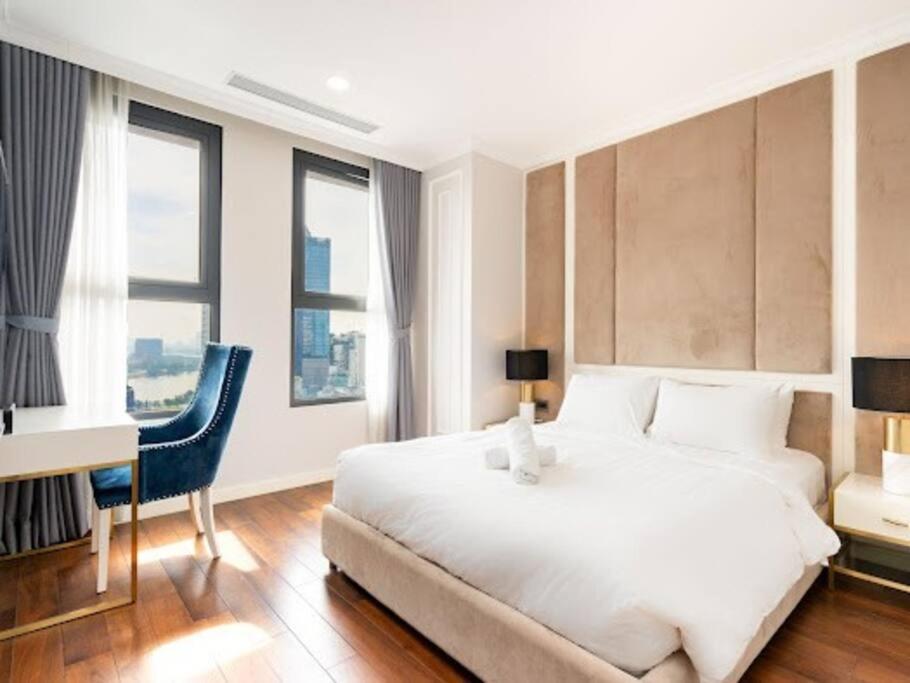 The Rixx Downtown Apartment@D1/pool/gym/Operahouse photo 2