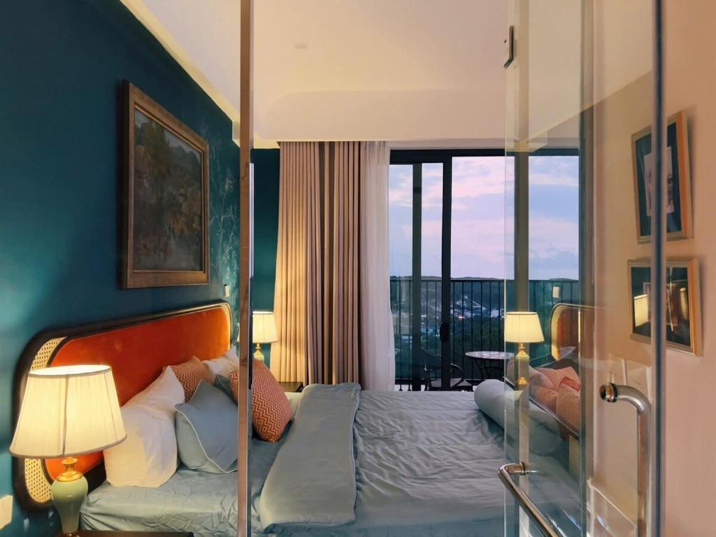 Sunset Town Apartment Phu Quoc photo 2