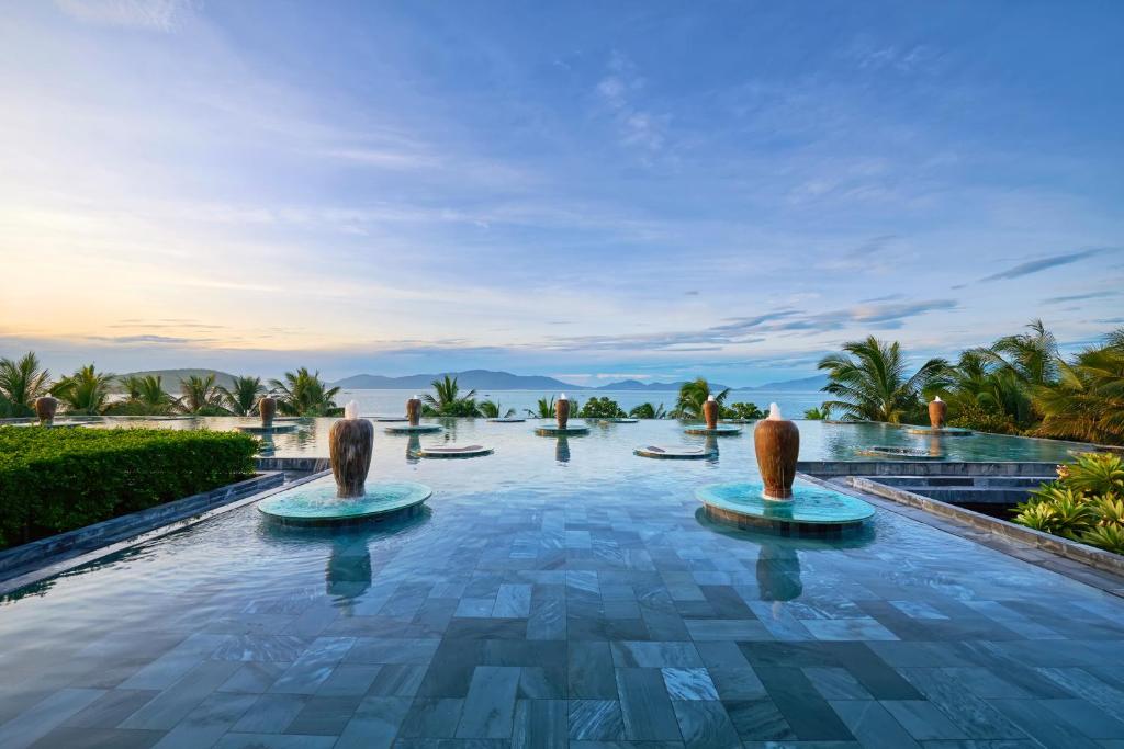 Amiana Resort Nha Trang — photo 1
