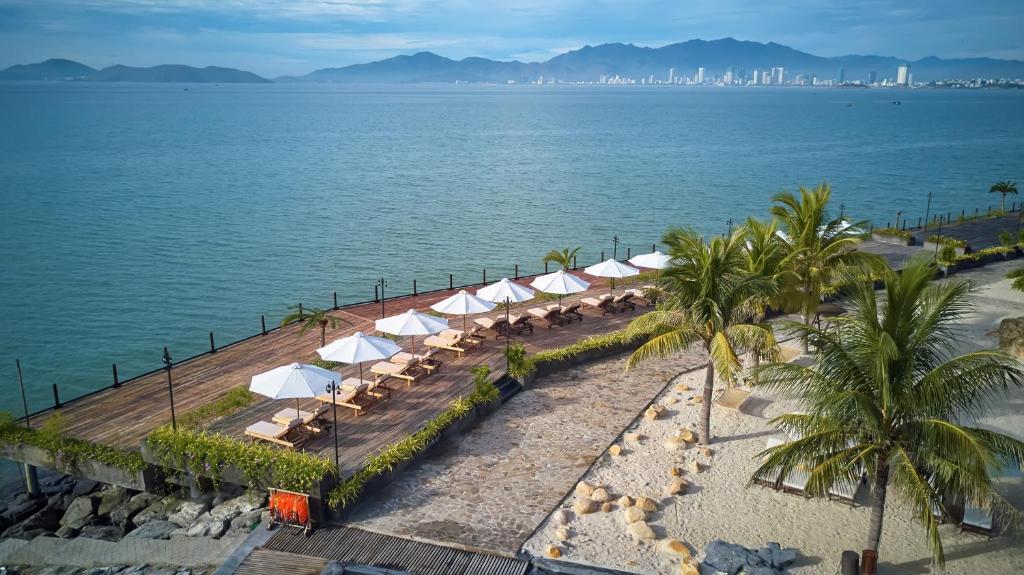 Amiana Resort Nha Trang photo 2