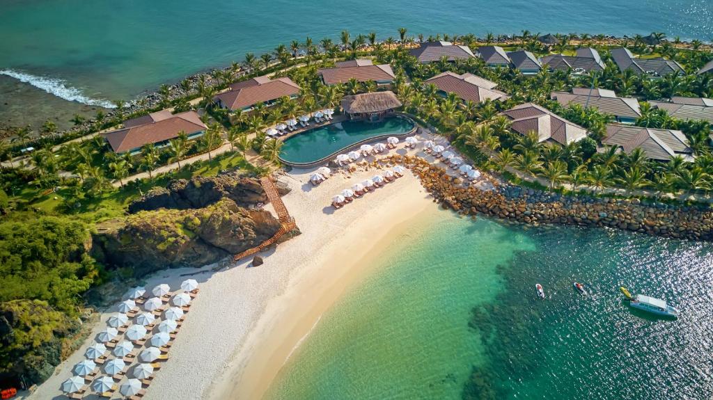 Amiana Resort Nha Trang photo 3