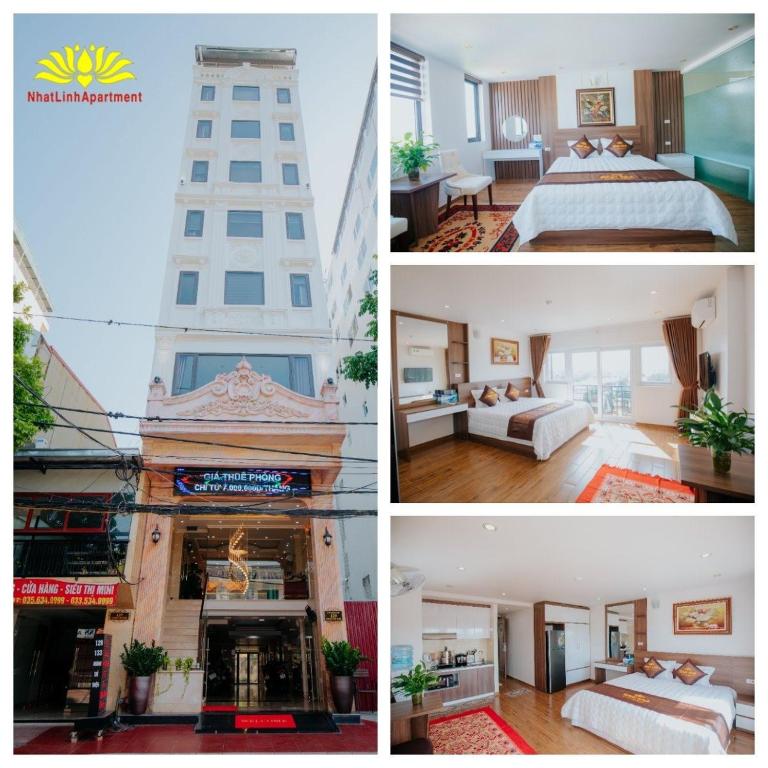 Nhật Linh Apartment — photo 1