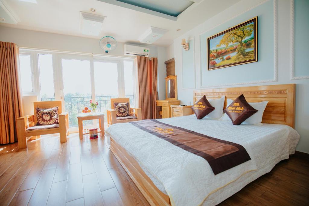 Nhật Linh Apartment photo 2