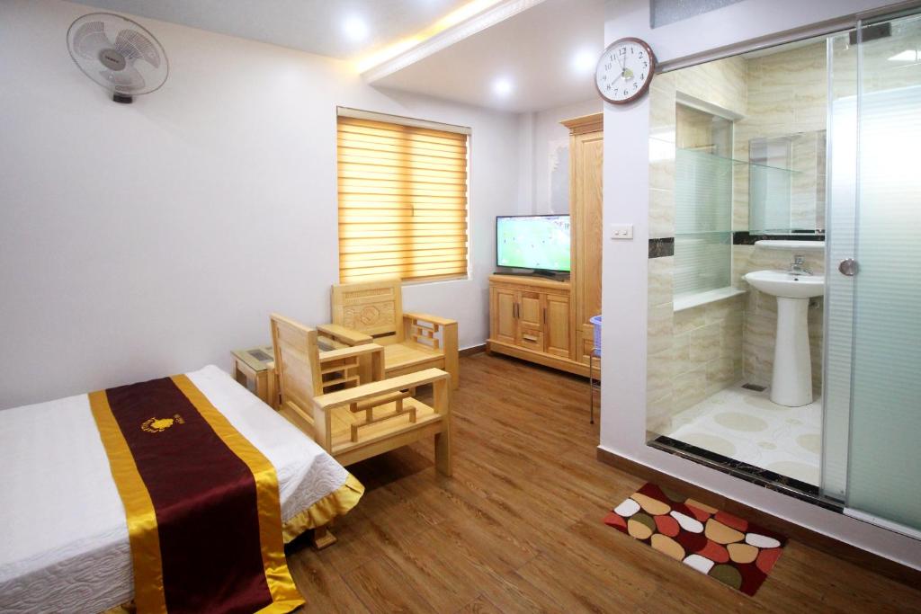 Nhật Linh Apartment photo 3