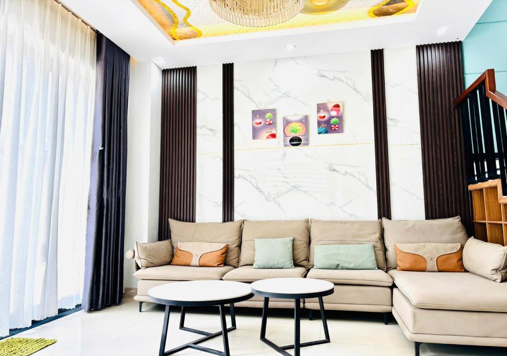 Sunrise Homestay with 4 Bedrooms — photo 1