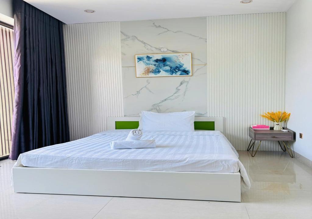 Sunrise Homestay with 4 Bedrooms photo 2