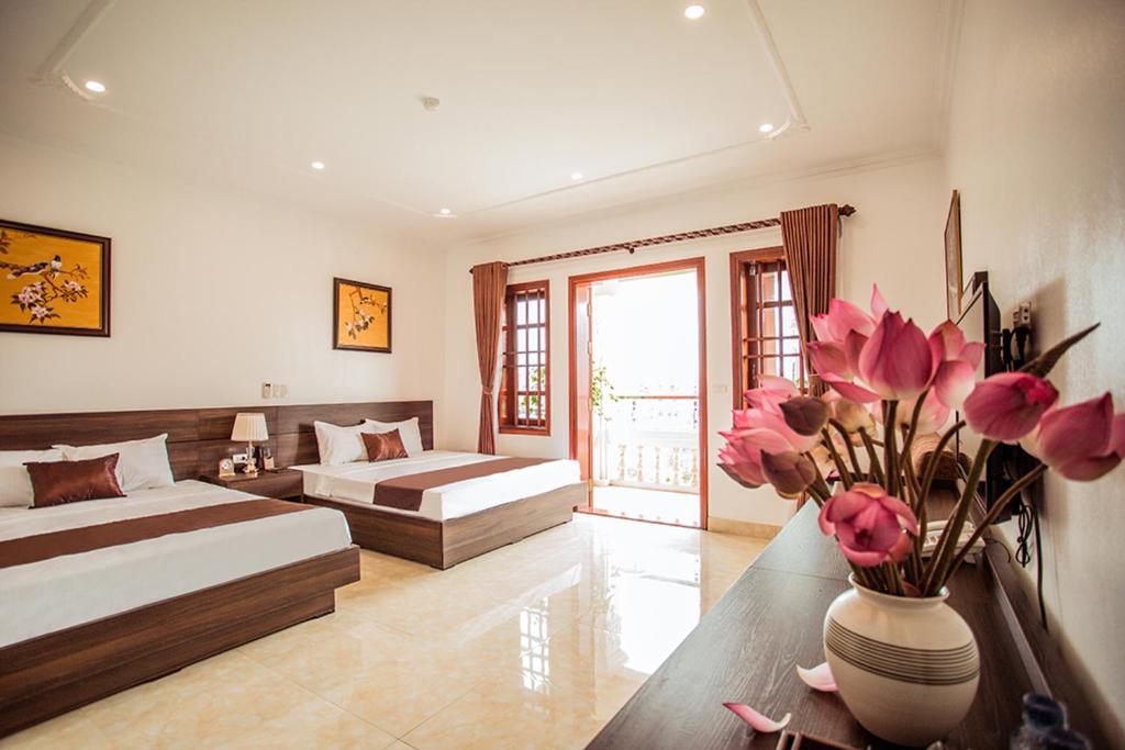 Salina Hotel Ninh Binh photo 2