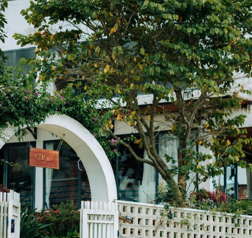 Nhà Sói Homestay Da Lat photo 3
