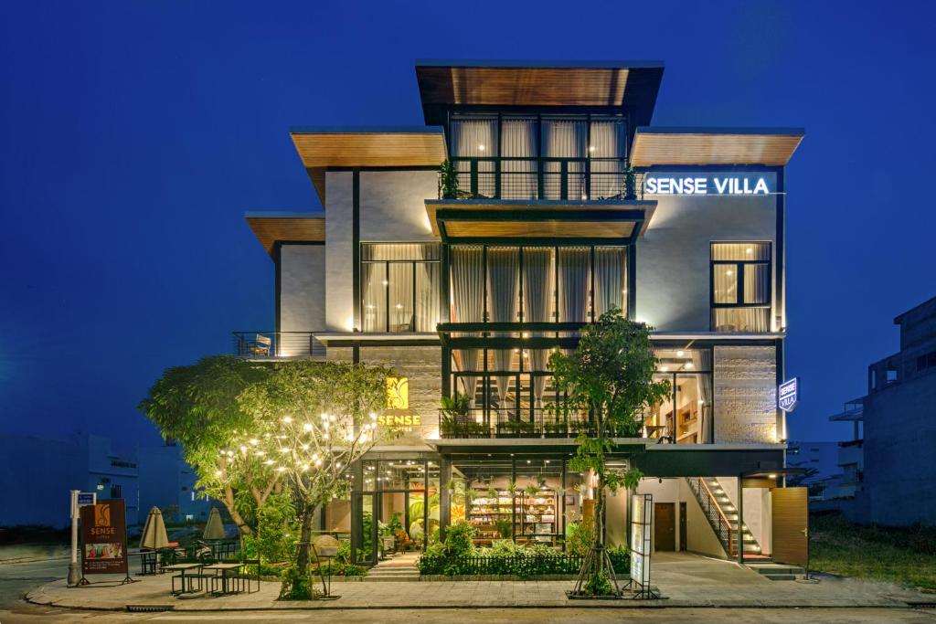 Sense Villa by Enspired Vietnam — photo 1