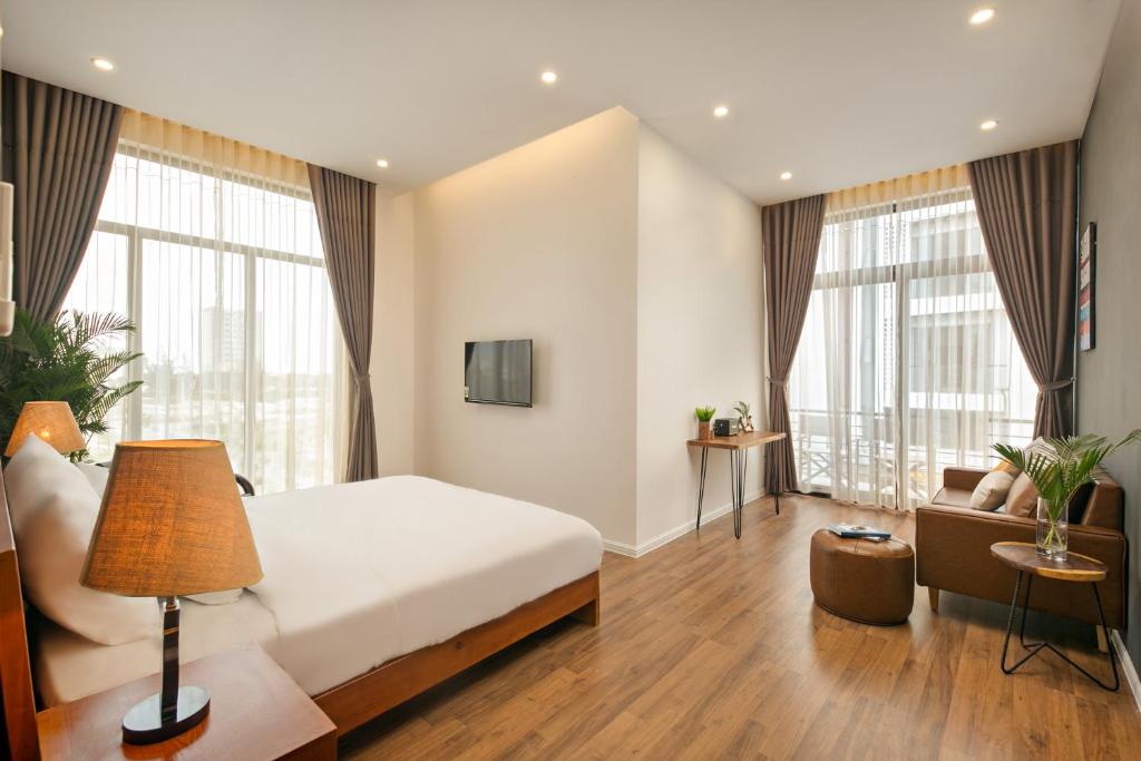 Sense Villa by Enspired Vietnam photo 2