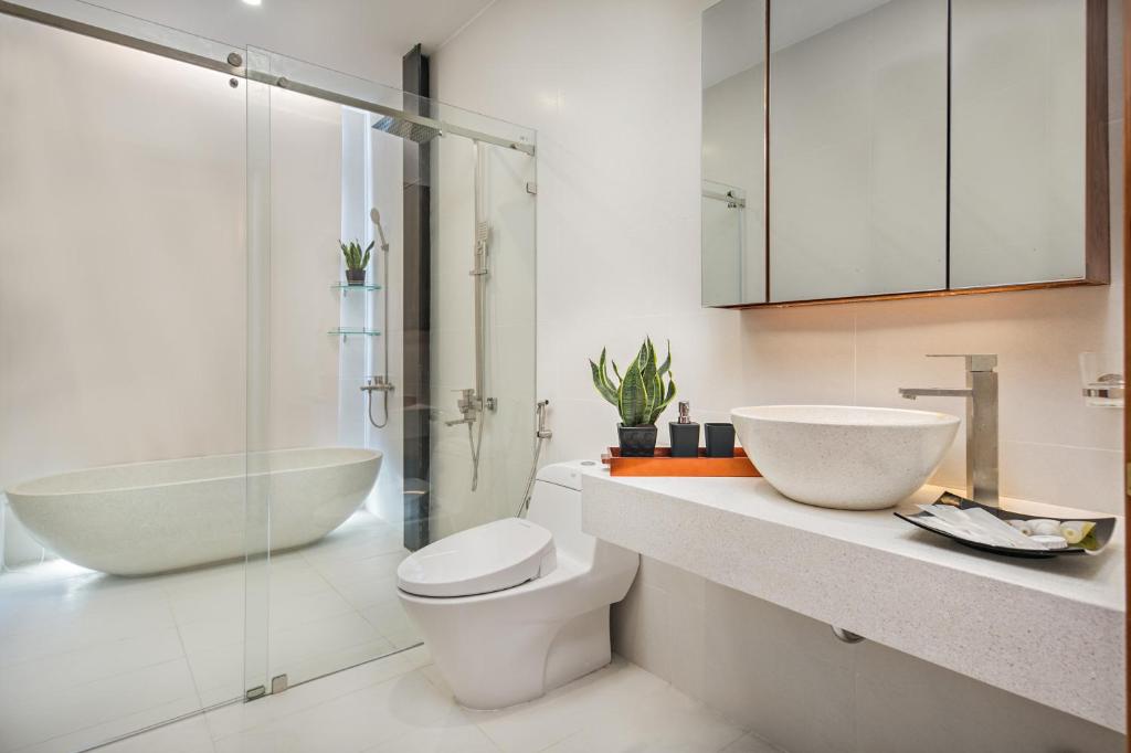 Sense Villa by Enspired Vietnam photo 3