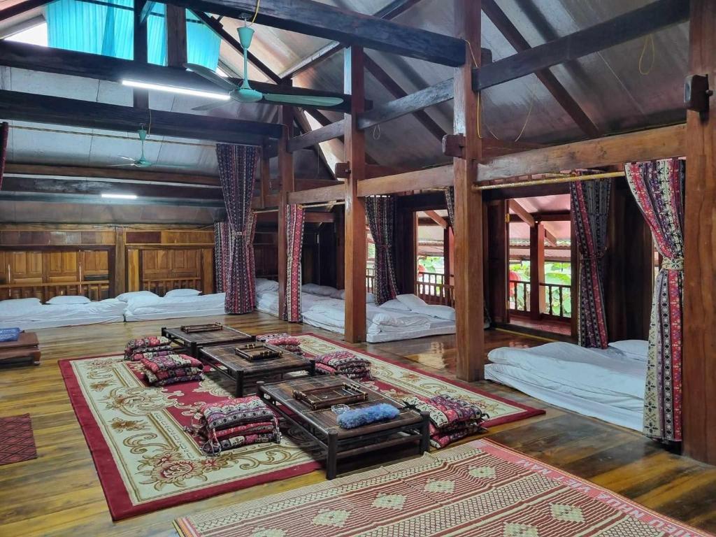 Trường Anh Homestay Hà Giang photo 2