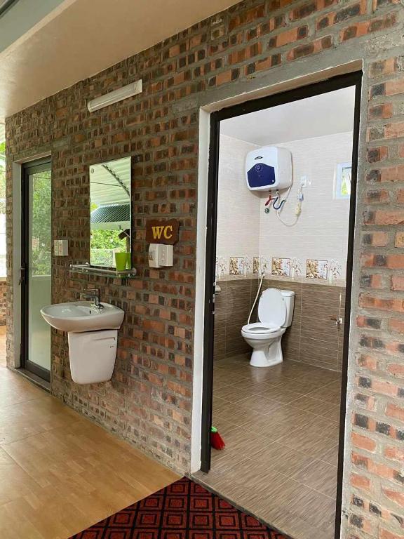 Trường Anh Homestay Hà Giang photo 3