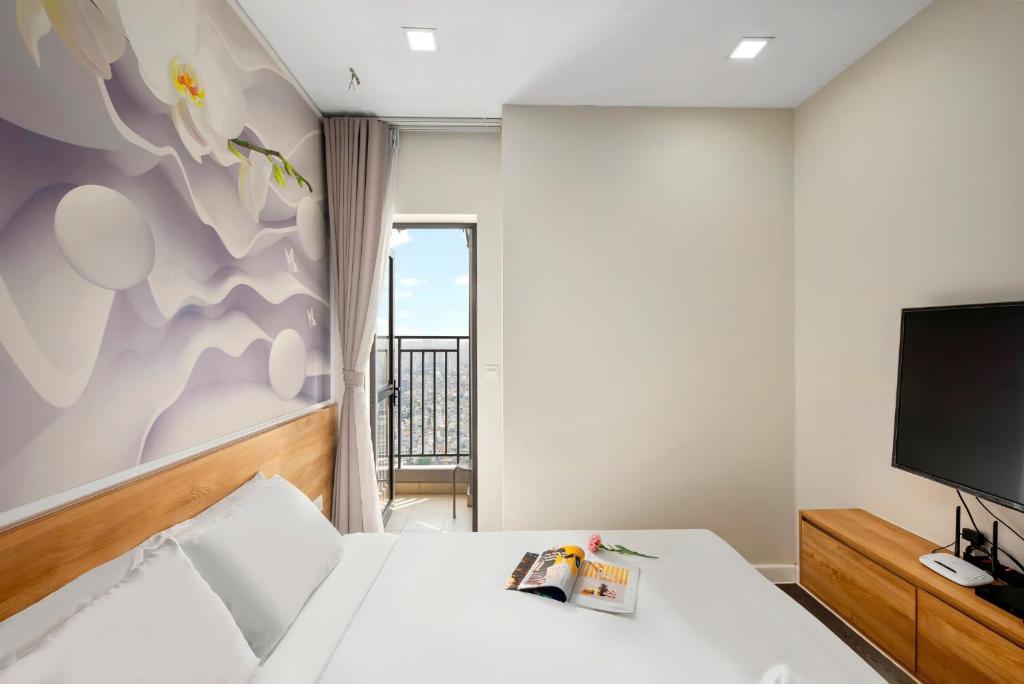 Stay With Me CBD Apartment - Rivergate Building photo 2