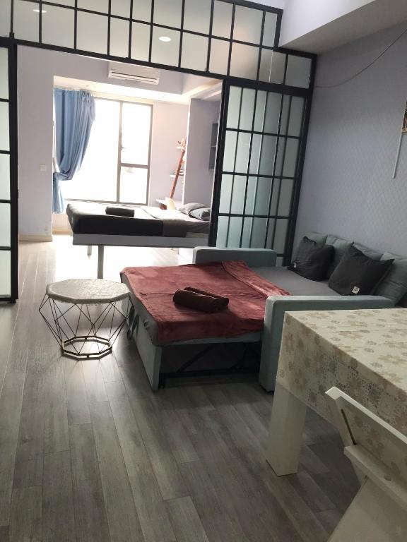 Stay With Me CBD Apartment - Rivergate Building photo 3