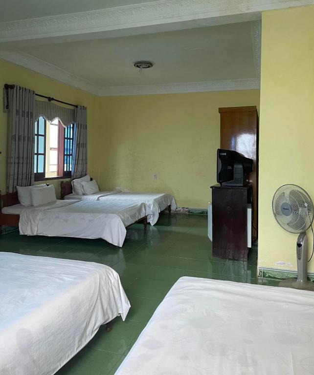 Hung Vuong Hotel photo 2