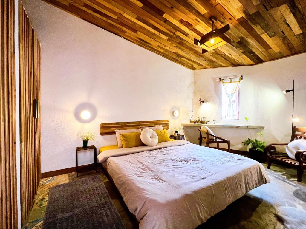 2 Bedrooms Artist House - The 2nd Home photo 2