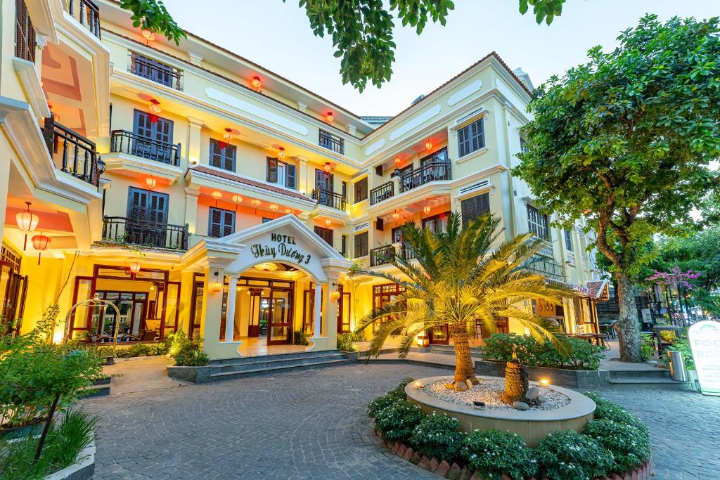 ANNAM HERITAGE Boutique Hotel & Spa — photo 1