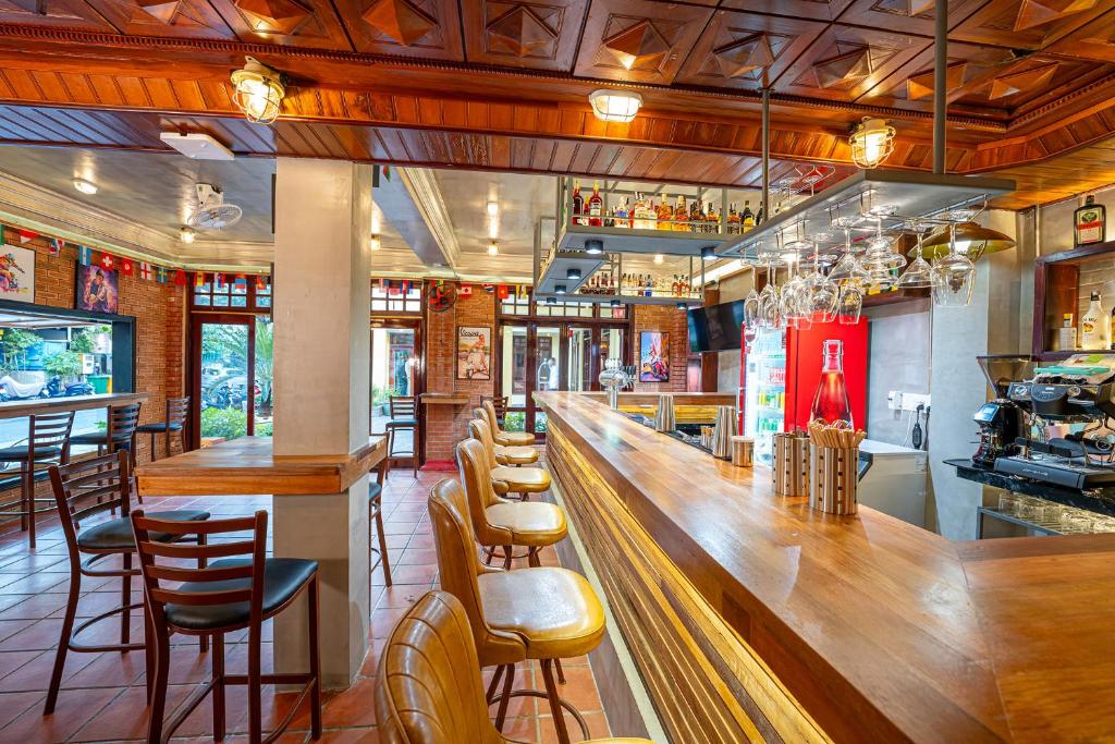 ANNAM HERITAGE Boutique Hotel & Spa photo 2