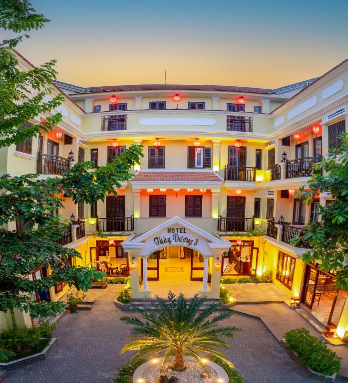 ANNAM HERITAGE Boutique Hotel & Spa photo 3