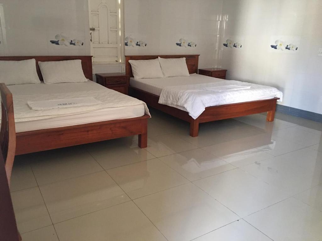Nhà Nghỉ TRẦN ĐỨC photo 2
