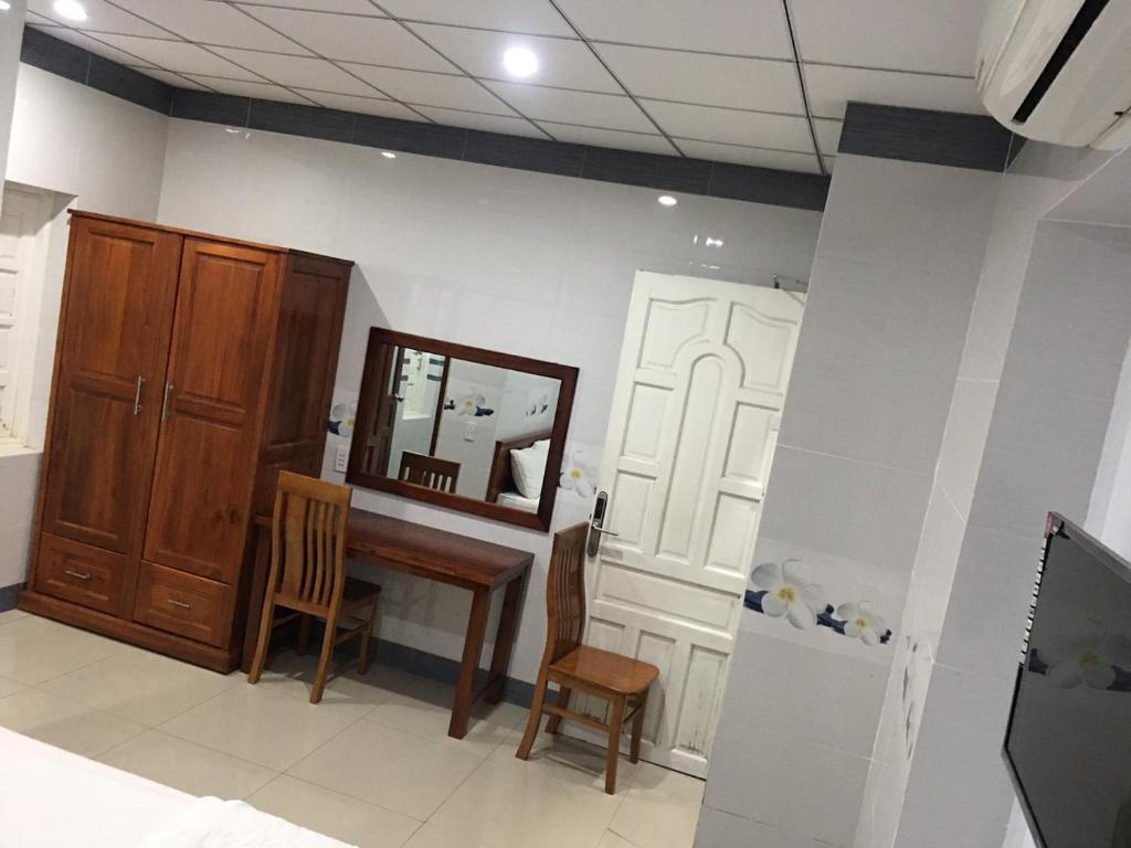 Nhà Nghỉ TRẦN ĐỨC photo 3