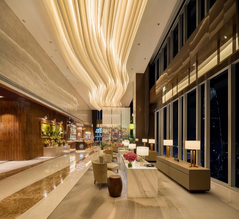 Sedona Suites Ho Chi Minh City photo 2
