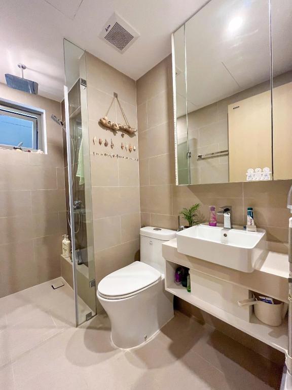 The Sóng Vũng Tàu - Mochi House photo 2