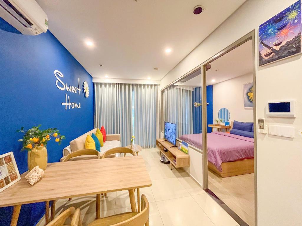 The Sóng Vũng Tàu - Mochi House photo 3