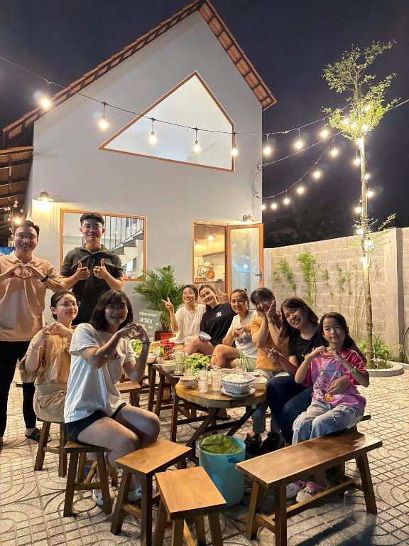T-House Homestay Tiền Giang — photo 1
