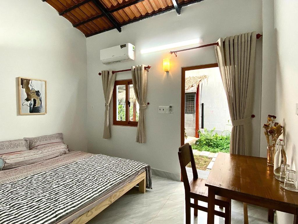 T-House Homestay Tiền Giang photo 2