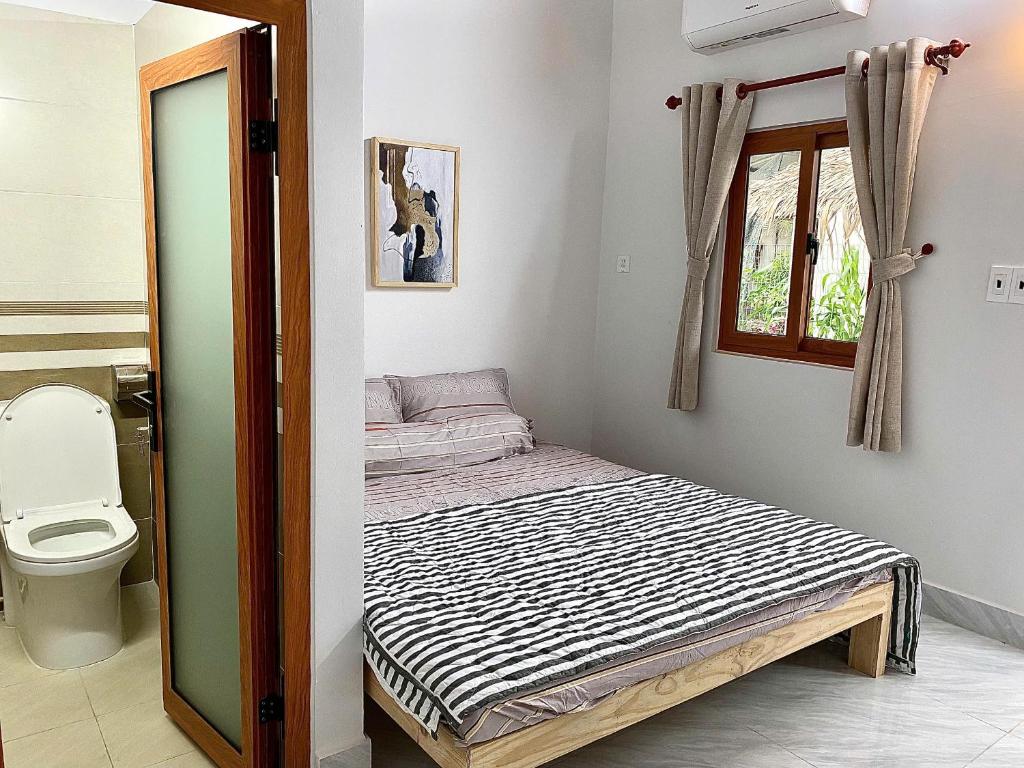 T-House Homestay Tiền Giang photo 3