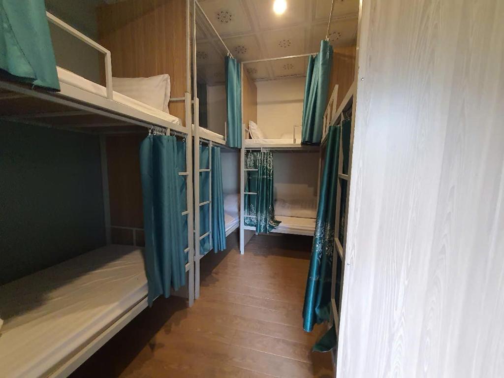 Tamcoc Backpackers Hostel Homestay — photo 1