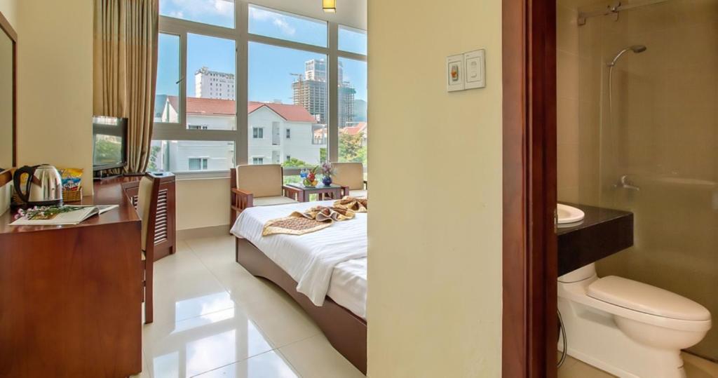 Sunview Beach Hotel Danang photo 3