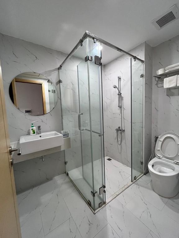 TMS LaCas Quy Nhơn - Hệ Thống Căn Hộ Giá Rẻ photo 3
