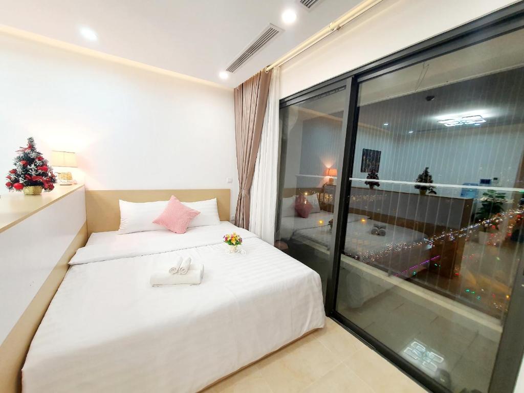 D'capitale Luxury Apt 2BRs City View #Jerry's House — photo 1