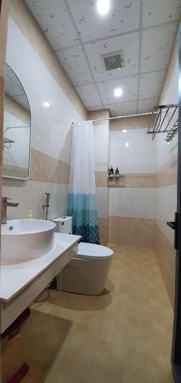 Sun&Sea House Homestay photo 3