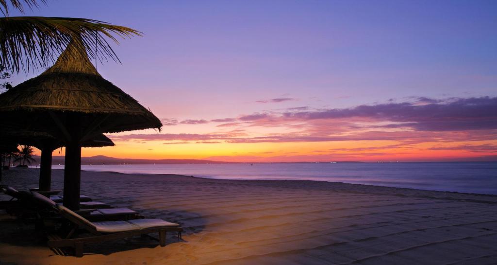 Saigon Mui Ne Resort photo 2