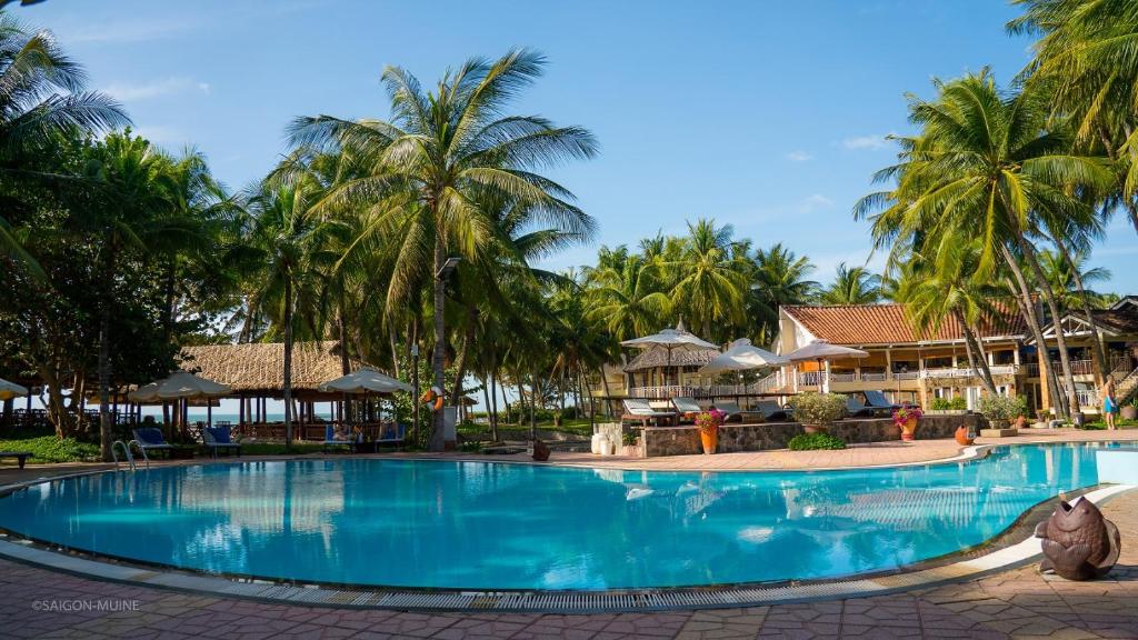 Saigon Mui Ne Resort photo 3