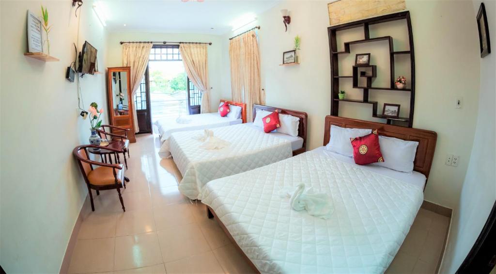 Rubis Hostel — photo 1