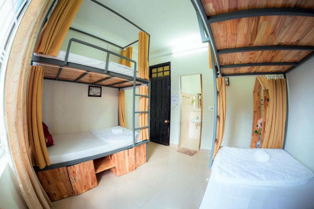 Rubis Hostel photo 2