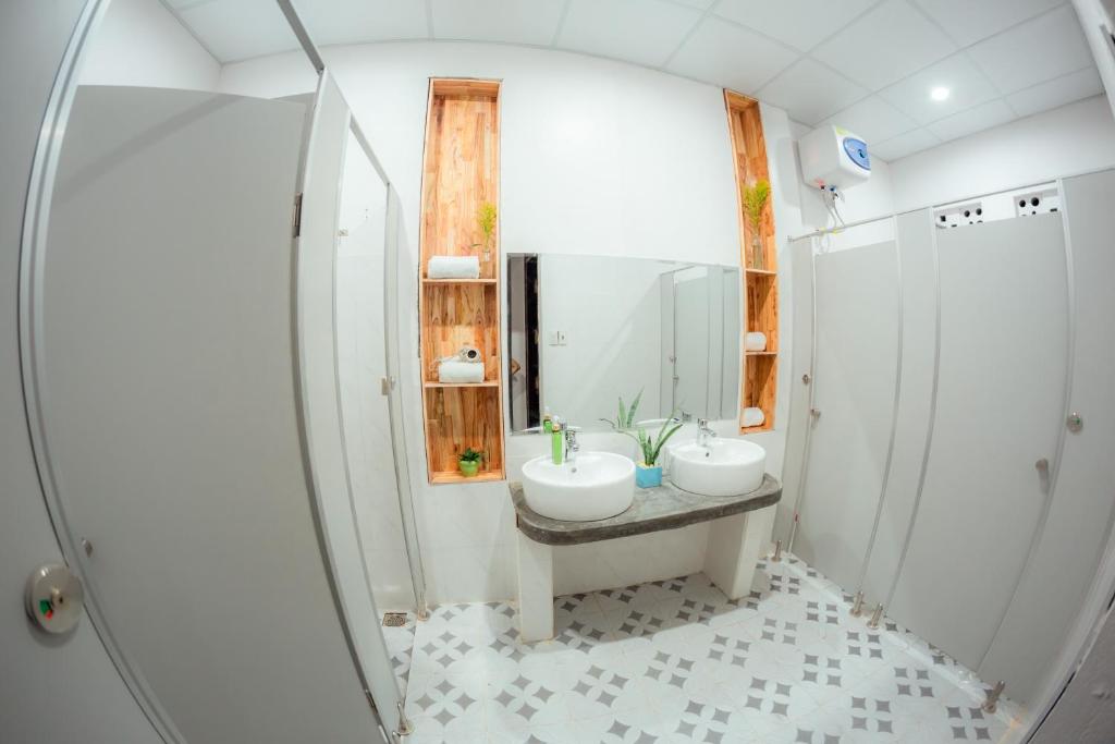 Rubis Hostel photo 3