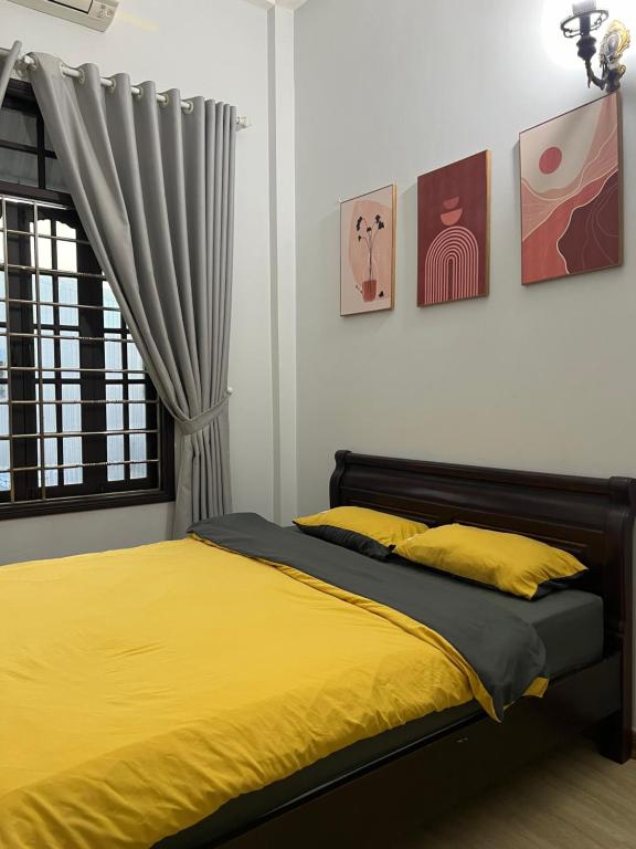 Susu Homestay Hue photo 2