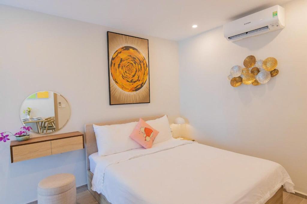 The Sóng Vũng Tàu Hideaway photo 2
