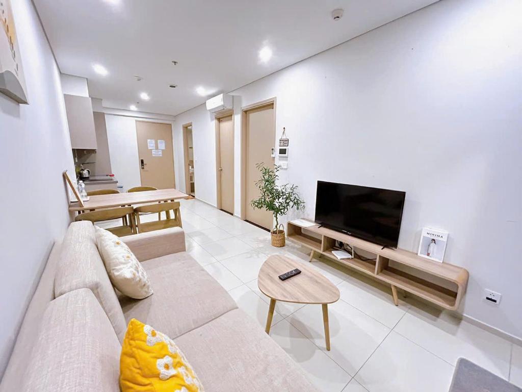 The Sóng Vũng Tàu Hideaway photo 3