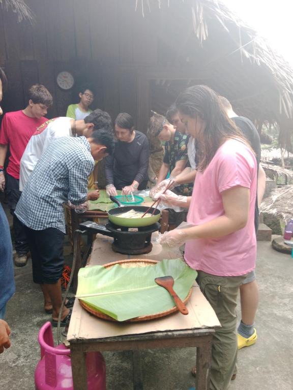 Xuân Lan Homestay — photo 1