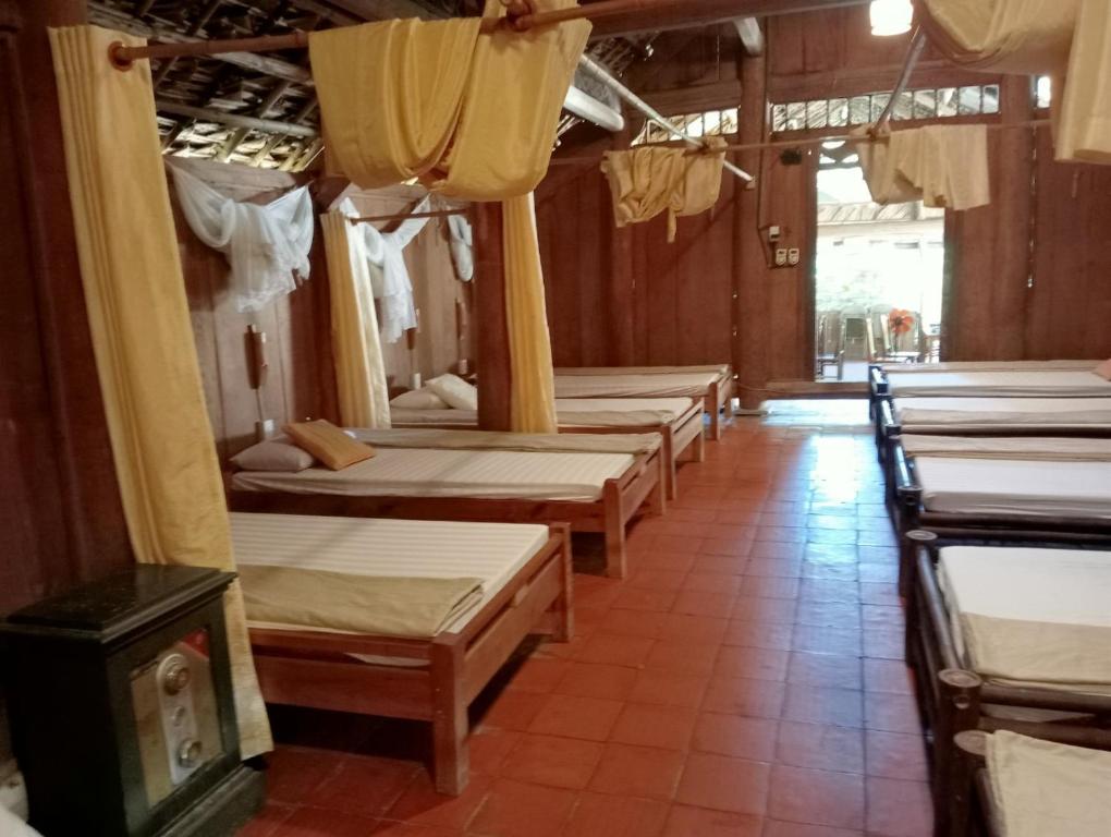 Xuân Lan Homestay photo 2